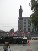 Чанчунь. Киногородок «Восточный Голливуд»